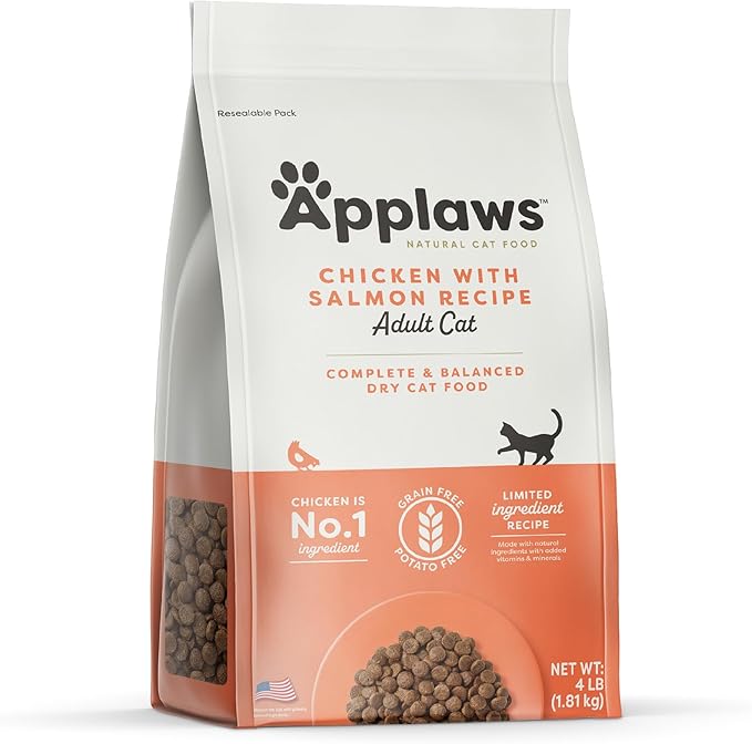 Applaws Complete Dry Cat Food